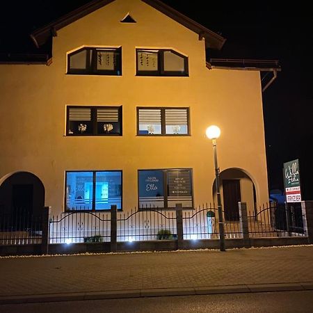 Willa Zuzanna, Wczesniej Willa Italia Ustron Exterior foto