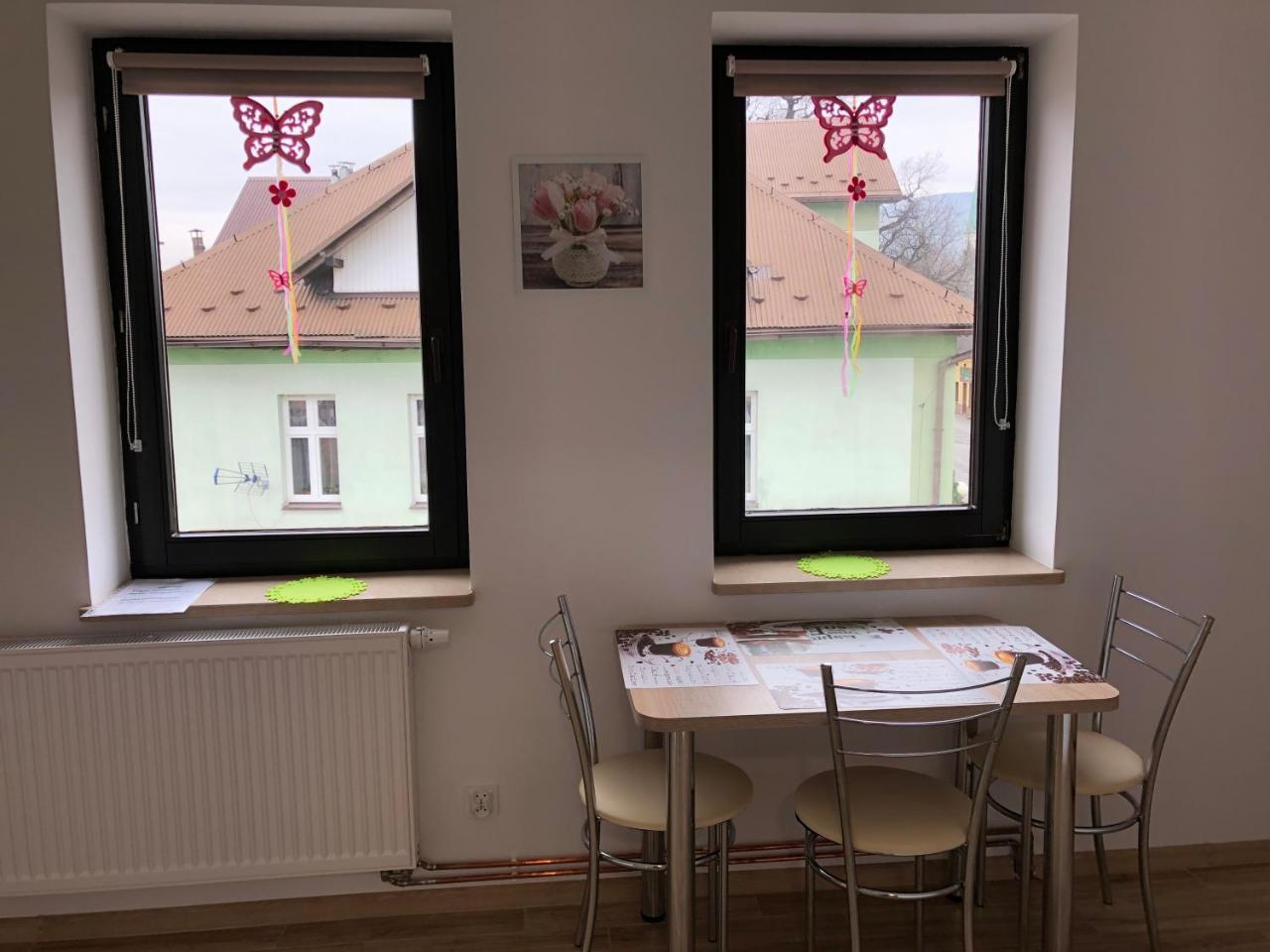 Willa Zuzanna, Wczesniej Willa Italia Ustron Exterior foto